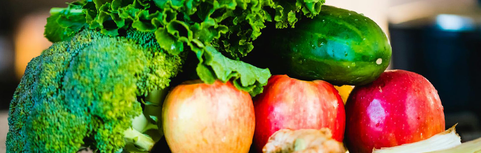 Ernährungsberatung und Darmanalyse