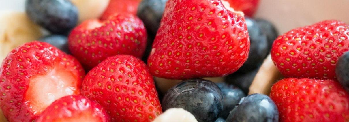 Ernährungsberatung und Darmanalyse Bochum